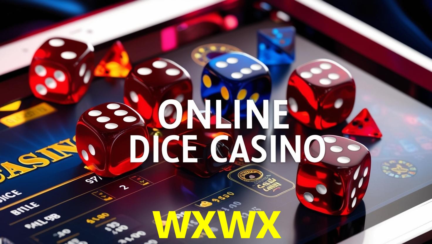 Jogos de Cassino WXWX.COM