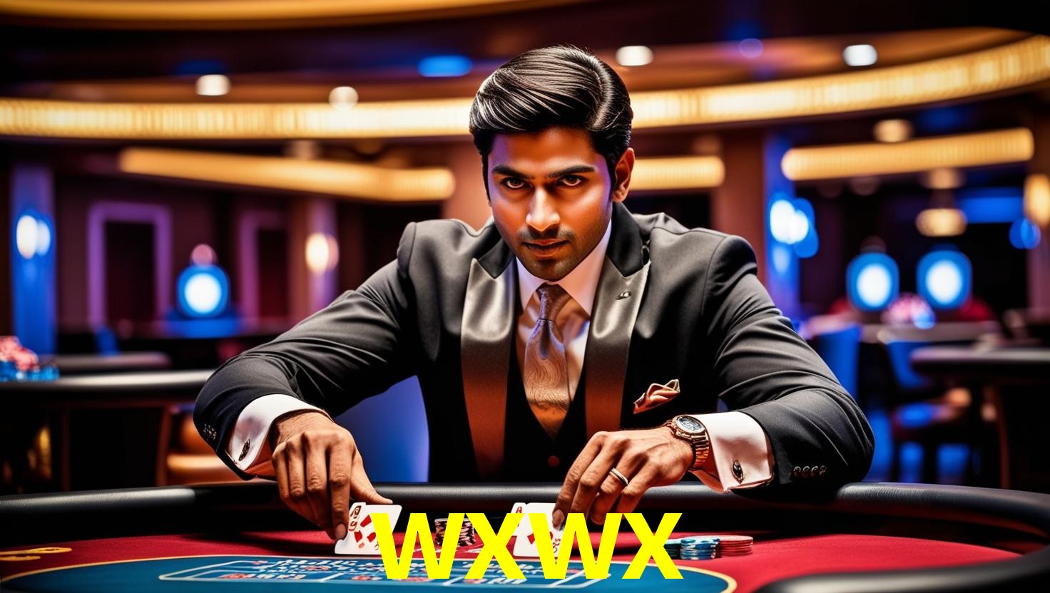 Cadastro Rápido WXWX.COM