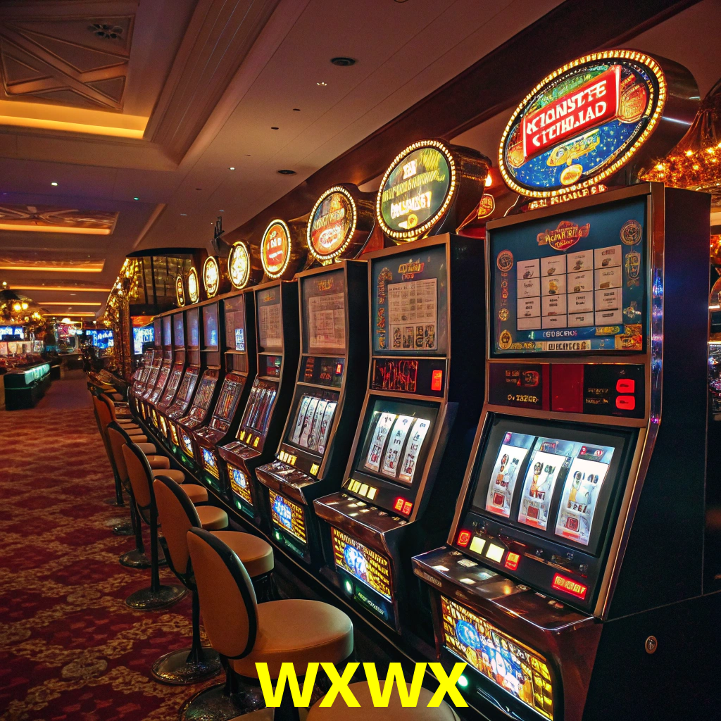 Login Seguro WXWX.COM