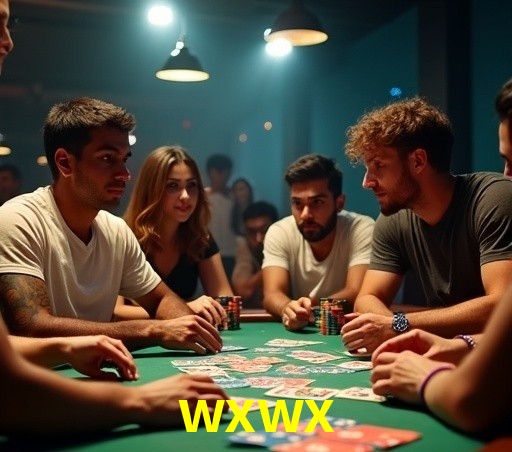Plataforma wxwx - PIX Instantâneo
